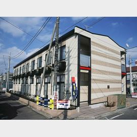 レオパレスセレブレイション 1階 築19年の賃貸物件