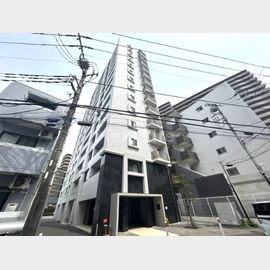 ケーディーエックスレジデンス町田 3階 築19年9ヶ月の賃貸物件