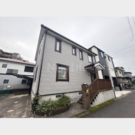 東林間駅より徒歩17分 1階 築21年4ヶ月の賃貸物件