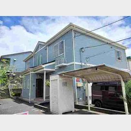 相武台前駅よりバス14分 2階 築26年1ヶ月の賃貸物件