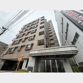 ライオンズステーションプラザ町田 3階 築28年2ヶ月の賃貸物件