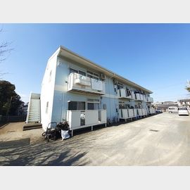 アクティブ大塚 2階 築32年5ヶ月の賃貸物件