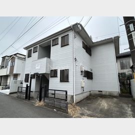 エムズハイム 1階 築32年11ヶ月の賃貸物件