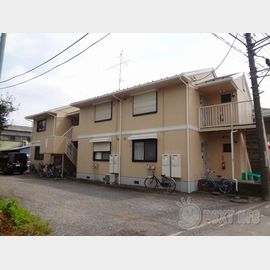 ファミール中里 2階 築32年11ヶ月の賃貸物件