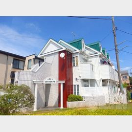 小田急相模原駅より徒歩23分 1階 築34年5ヶ月の賃貸物件