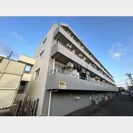ステイエム相模原南 4階 築35年1ヶ月の賃貸物件
