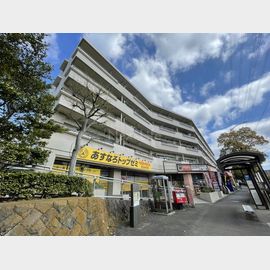 都筑ふれあいの丘駅より徒歩12分 4階 築40年9ヶ月の賃貸物件