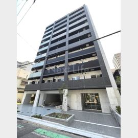 ジェノヴィア阪東橋スカイガーデン 7階 築3年9ヶ月の賃貸物件