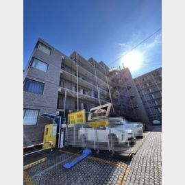 大倉山駅より徒歩17分 3階 築35年11ヶ月の賃貸物件