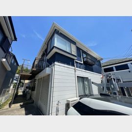 エステートベルウッド 2階 築31年10ヶ月の賃貸物件