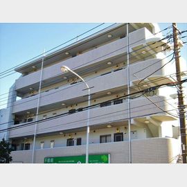 グリーンヒルズ 2階 築34年9ヶ月の賃貸物件