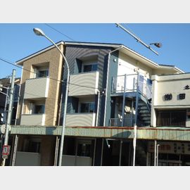 石川町駅より徒歩10分 2階 築13年6ヶ月の賃貸物件