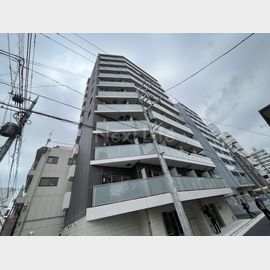 日ノ出町駅より徒歩5分 10階 築2年11ヶ月の賃貸物件