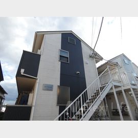 ランドヒルズウエストA棟 2階 築18年6ヶ月の賃貸物件