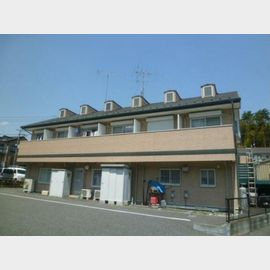 アムコ 2階 築31年5ヶ月の賃貸物件