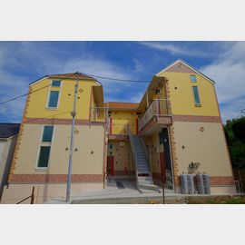 ユナイト石川町ジェフ・ベック 2階 築6年4ヶ月の賃貸物件