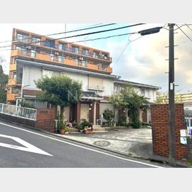 横浜駅より徒歩20分 1階 築37年3ヶ月の賃貸物件