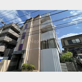 エスポワール岸根公園 2階 築34年2ヶ月の賃貸物件