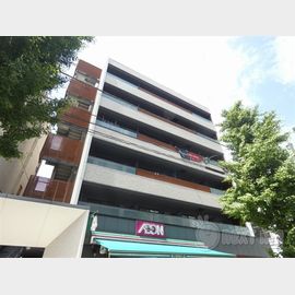 エクセル初音町 3階 築10年4ヶ月の賃貸物件