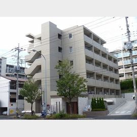 センター北駅より徒歩19分 2階 築15年10ヶ月の賃貸物件