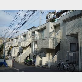 クリオ浅間台ファースト 2階 築37年1ヶ月の賃貸物件