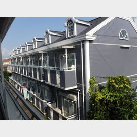 八王子駅より徒歩20分 2階 築34年の賃貸物件