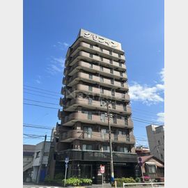 グリフィン横浜天王町弐番館 9階 築18年3ヶ月の賃貸物件