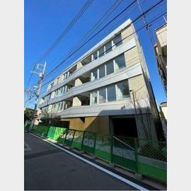 日吉駅より徒歩3分 2階 新築の賃貸物件