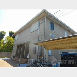 調布駅よりバス14分 1階 築16年1ヶ月の賃貸物件