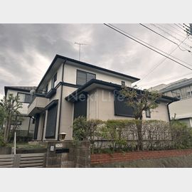 北野駅よりバス8分 1階 築30年9ヶ月の賃貸物件