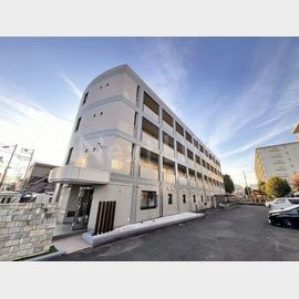 Aifort.立川 2階 築30年11ヶ月の賃貸物件