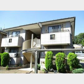 サニーコートＢ 2階 築20年9ヶ月の賃貸物件