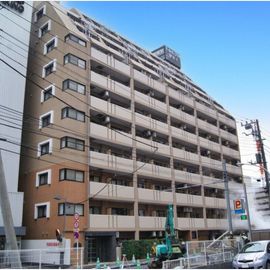 アールケープラザ横浜５の賃貸物件