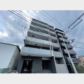 平沼橋駅より徒歩11分 5階 築2年11ヶ月の賃貸物件