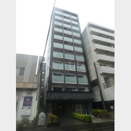 Ｌｅ’ａ横濱関内壱番館 8階 築13年2ヶ月の賃貸物件