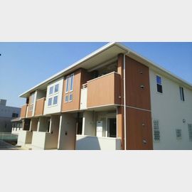 メゾンプロムナードの賃貸物件