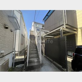 平沼橋駅より徒歩19分 2階 築17年11ヶ月の賃貸物件