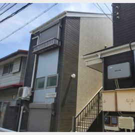 ジー・エーヒルズ和田町 2階 築17年の賃貸物件