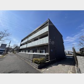 レオネクストプロムナード 1階 築9年11ヶ月の賃貸物件