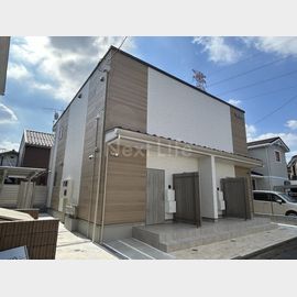 アビオン西国 1階 新築の賃貸物件