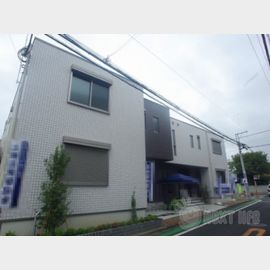 多磨霊園駅より徒歩14分 1階 築6年4ヶ月の賃貸物件