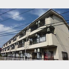 エバーグレイス分倍 1階 築36年の賃貸物件