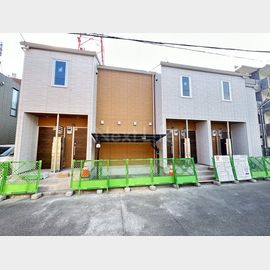 甲州街道駅より徒歩2分 2階 新築の賃貸物件