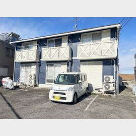 芙蓉ハイム 1階 築34年10ヶ月の賃貸物件