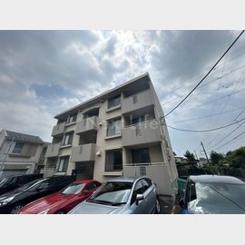 フジスカイマンション 1階 築37年2ヶ月の賃貸物件