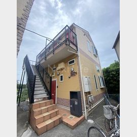 天王町駅より徒歩12分 2階 築14年7ヶ月の賃貸物件