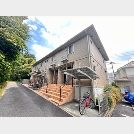 八王子駅よりバス12分 1階 築16年3ヶ月の賃貸物件