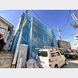 AgrandeTachikawa 1階 新築の賃貸物件