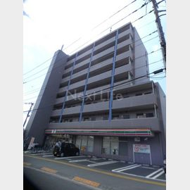 ラグザス立川の賃貸物件