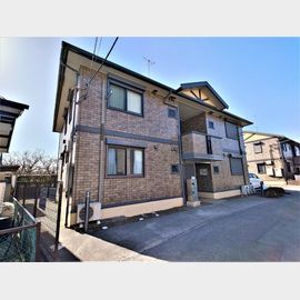 クレストABBの賃貸物件